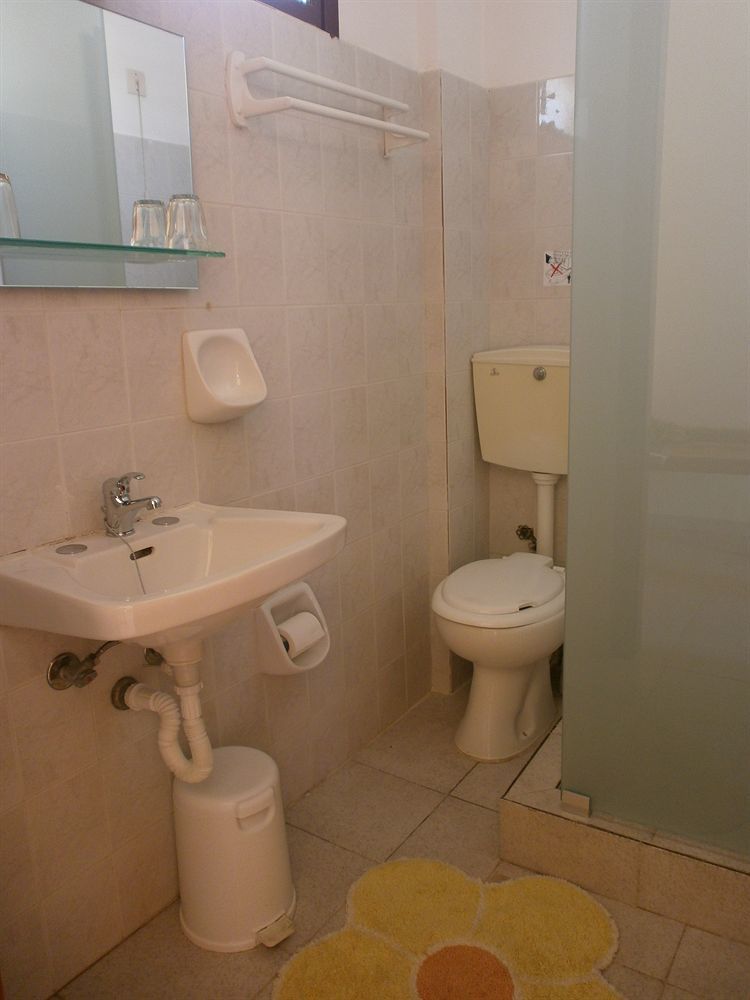 Hotel Antigoni