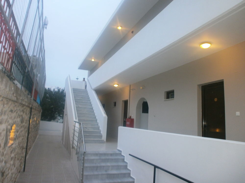 Antigoni Hotel
