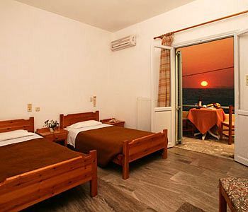 Nautilus Apartment Sissi (Crete)