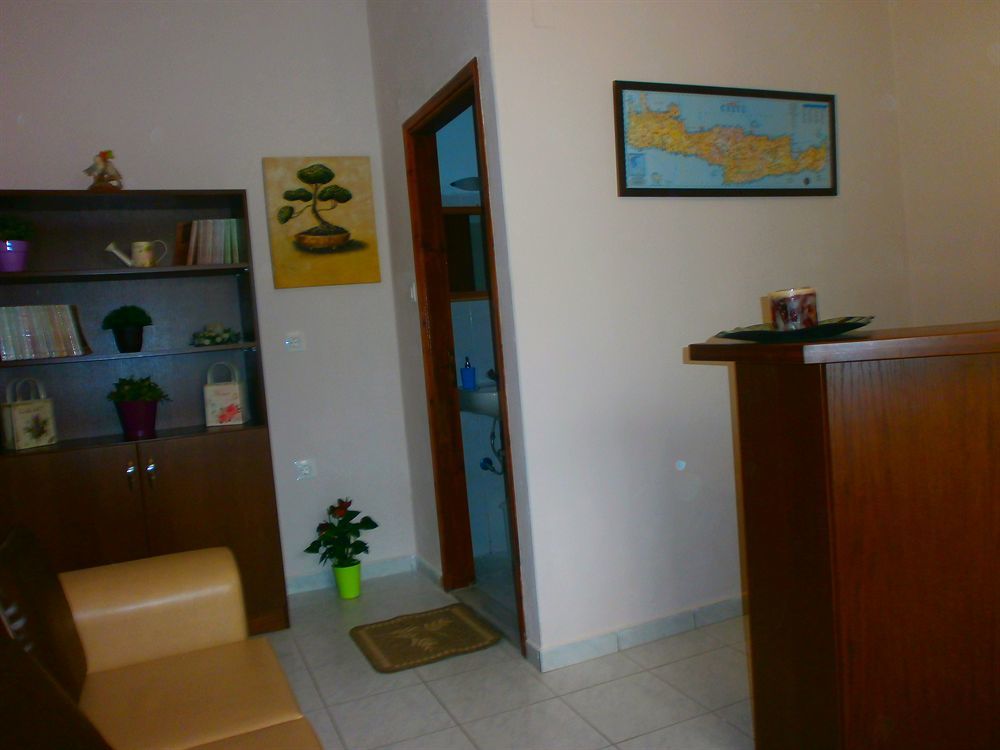Hotel Antigoni 2*