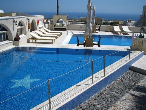 Star Santorini 3*