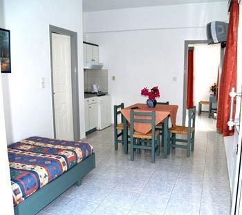 Apartment Alkion *