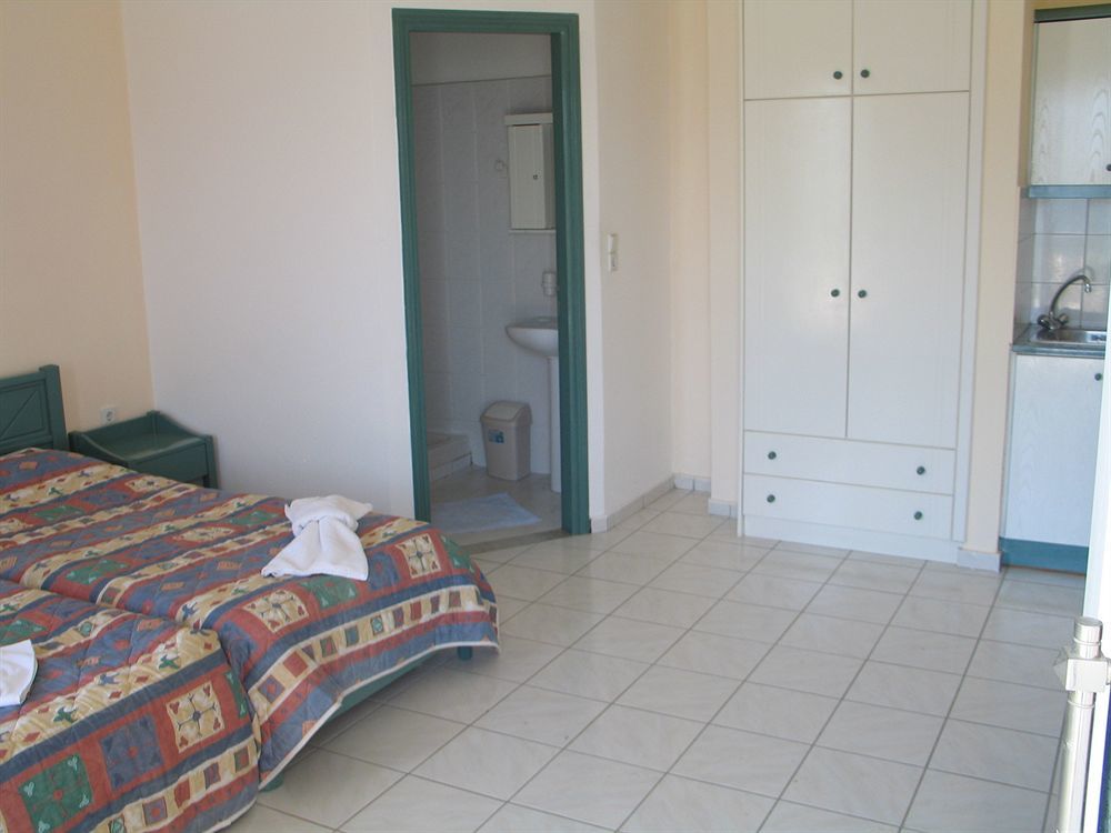 Alkion Apartment *