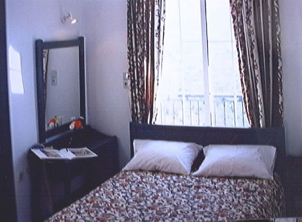 Apartment Alkion *