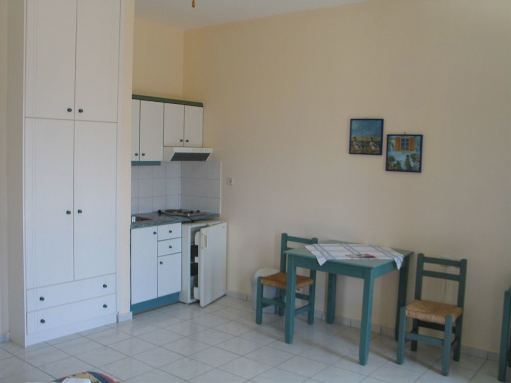 Alkion Apartment