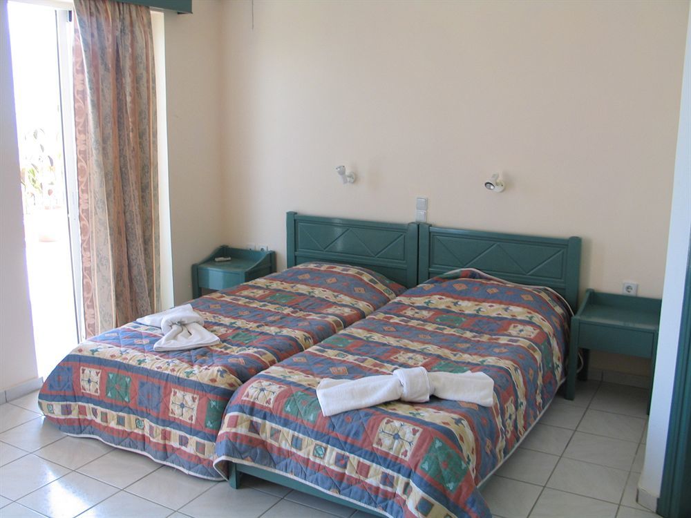 Alkion Apartment *