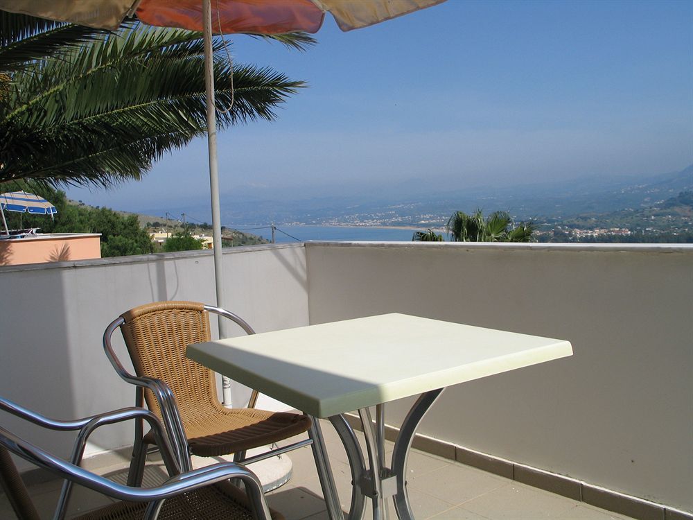 Alkion Apartment