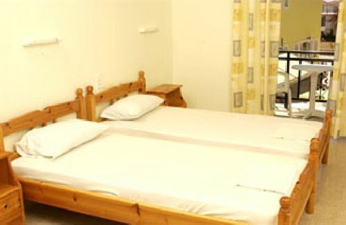 Aparthotel Vossos Laganas