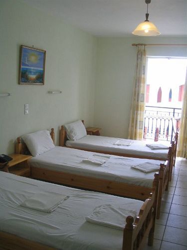 Aparthotel Vossos Laganas