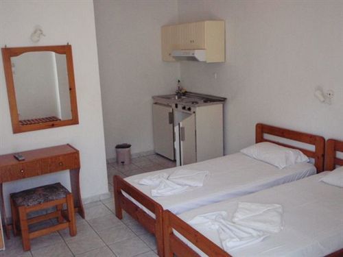 Niriis Aparthotel *