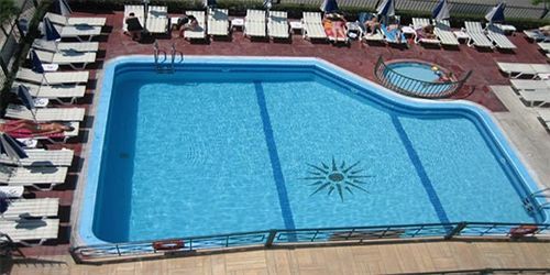 Aparthotel Skoufezis