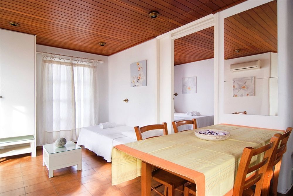 Boho Private Luxury Guest house Mykonos Town