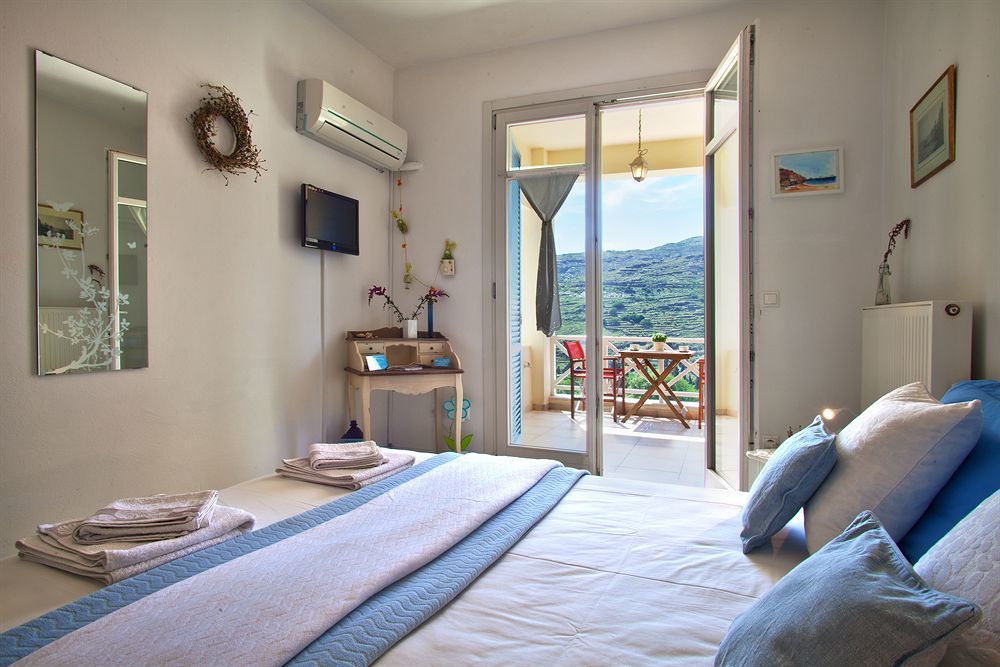 Hotel Anemomiloi 3*