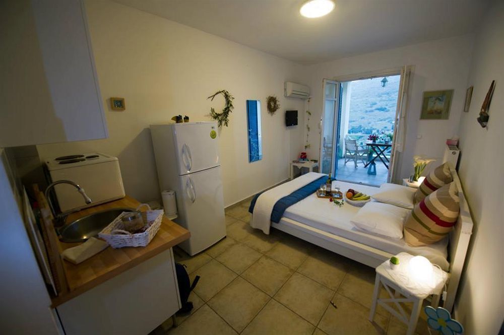 Anemomiloi Hotel