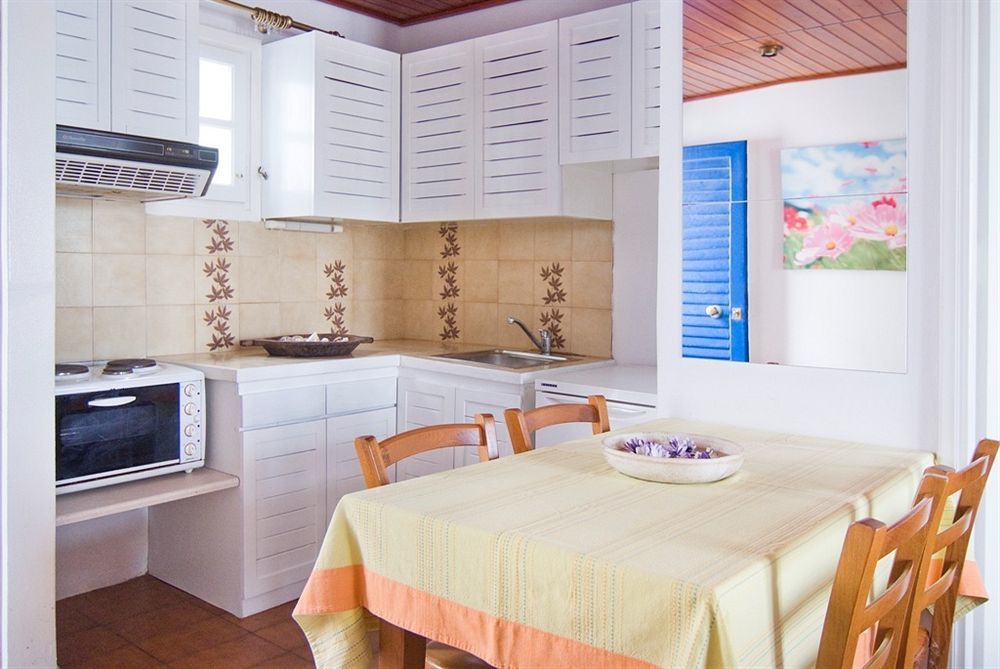 Guest house Boho Private Luxury 3*