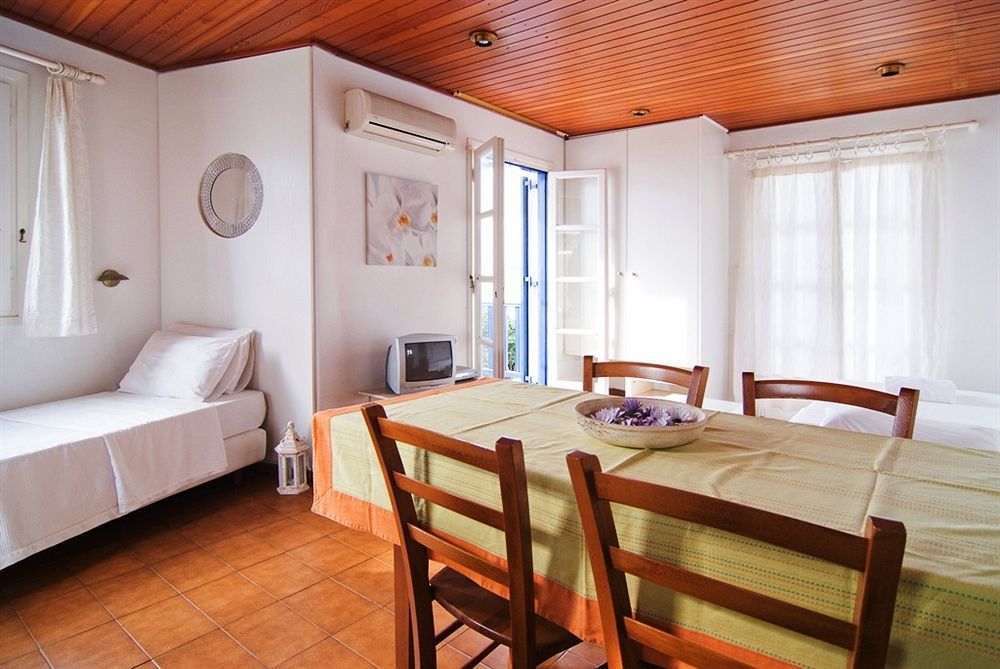 Guest house Boho Private Luxury Mykonos Town