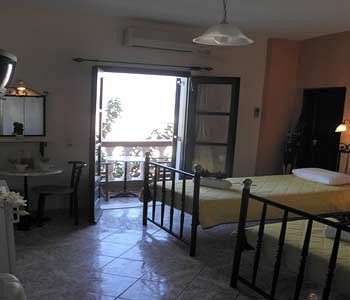 Hotel Danae 3*