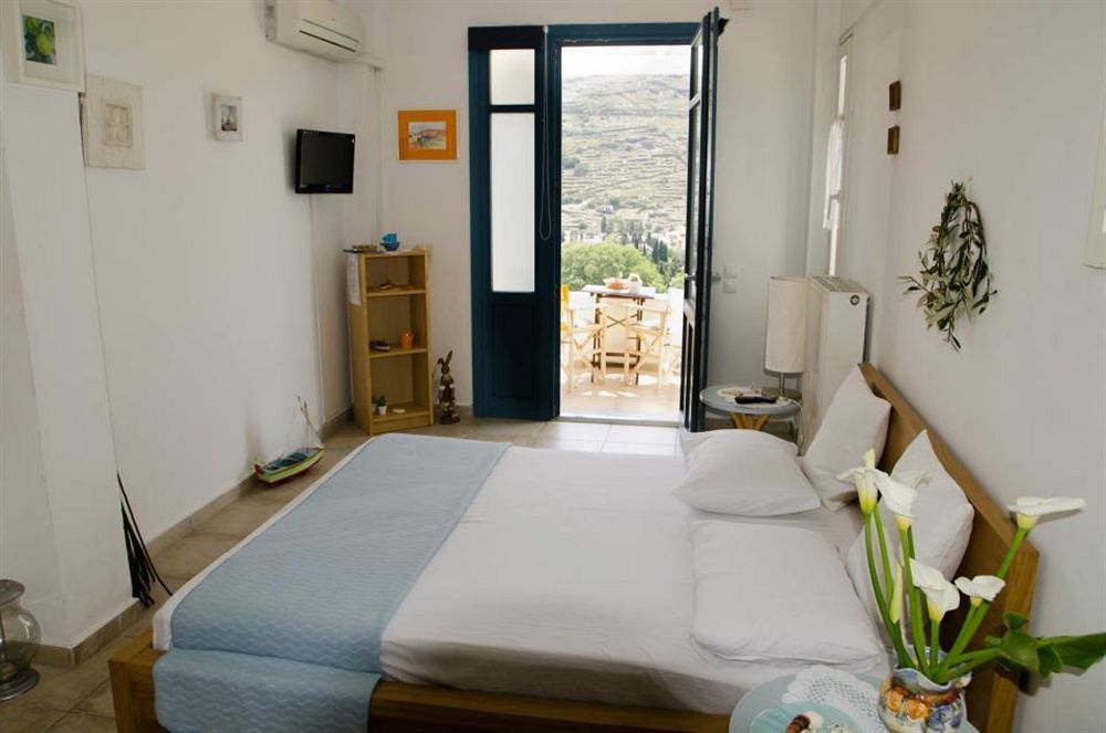 Hotel Anemomiloi 3*