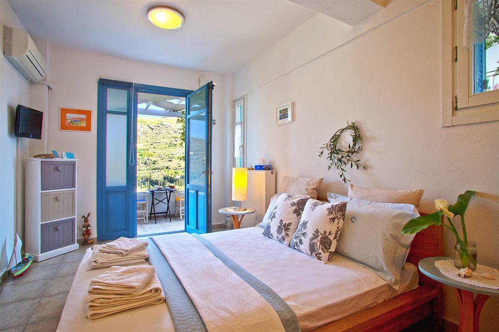 Anemomiloi Hotel