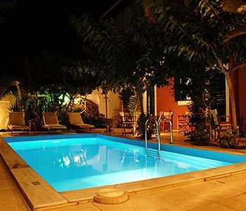 Hotel Danae 3*