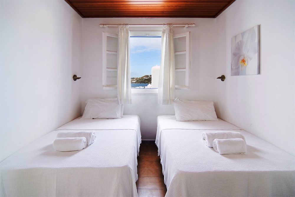 Guest house Boho Private Luxury 3*