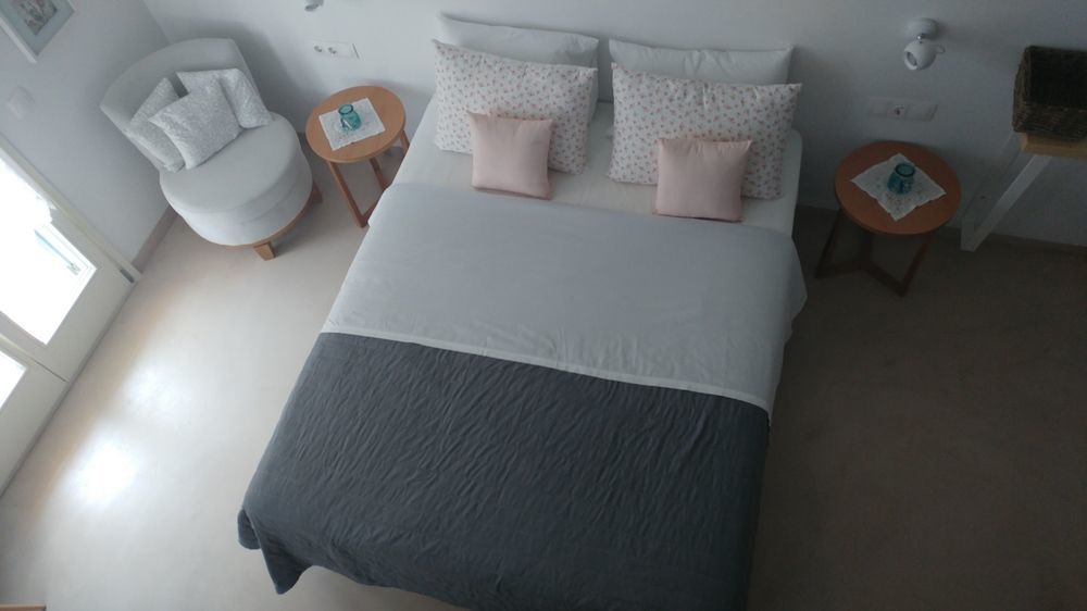 Anemomiloi Hotel 3*