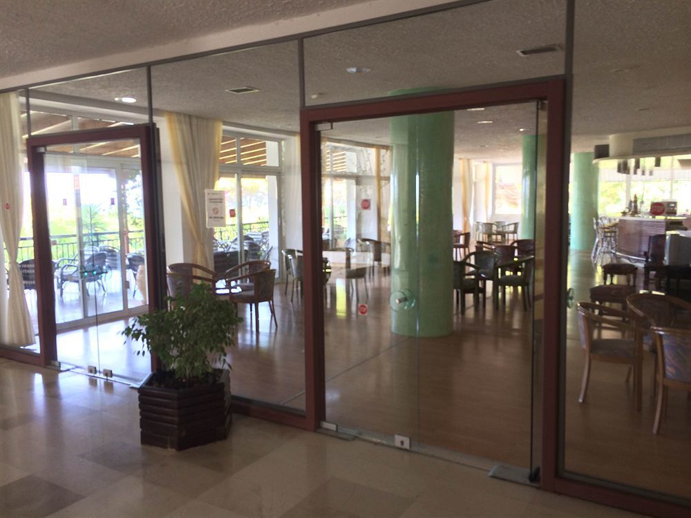 Hotel Irinna