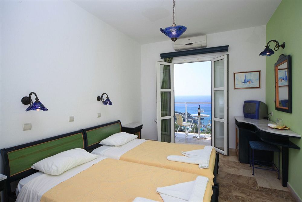 Hotel Princessa Riviera
