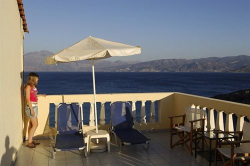 Aparthotel Mare