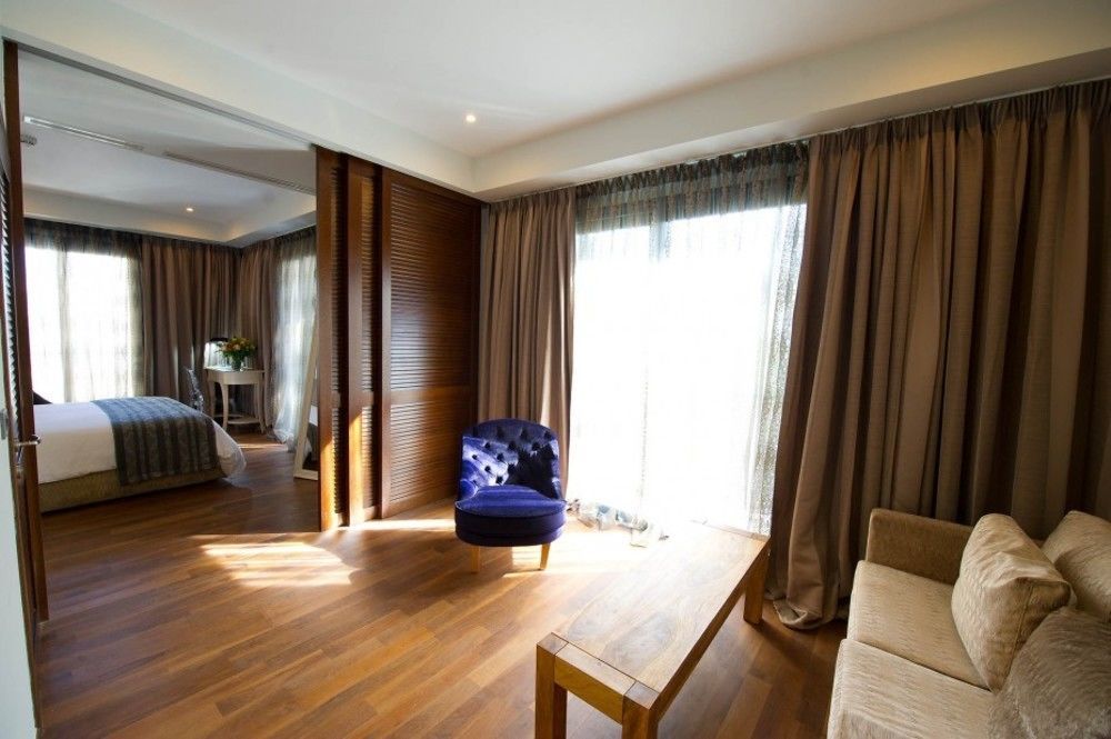 Dioni Boutique 4* Preveza