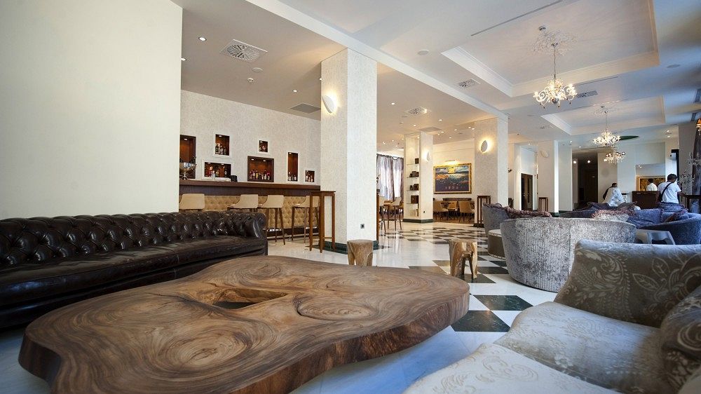 Dioni Boutique Preveza