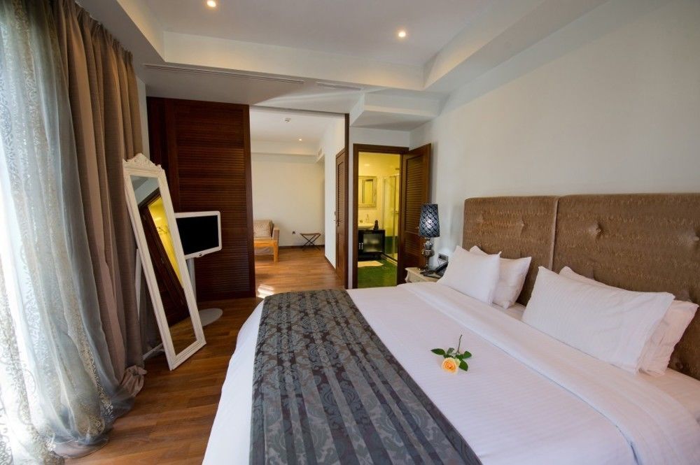 Dioni Boutique 4* Preveza