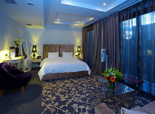 Dioni Boutique Hotel Preveza