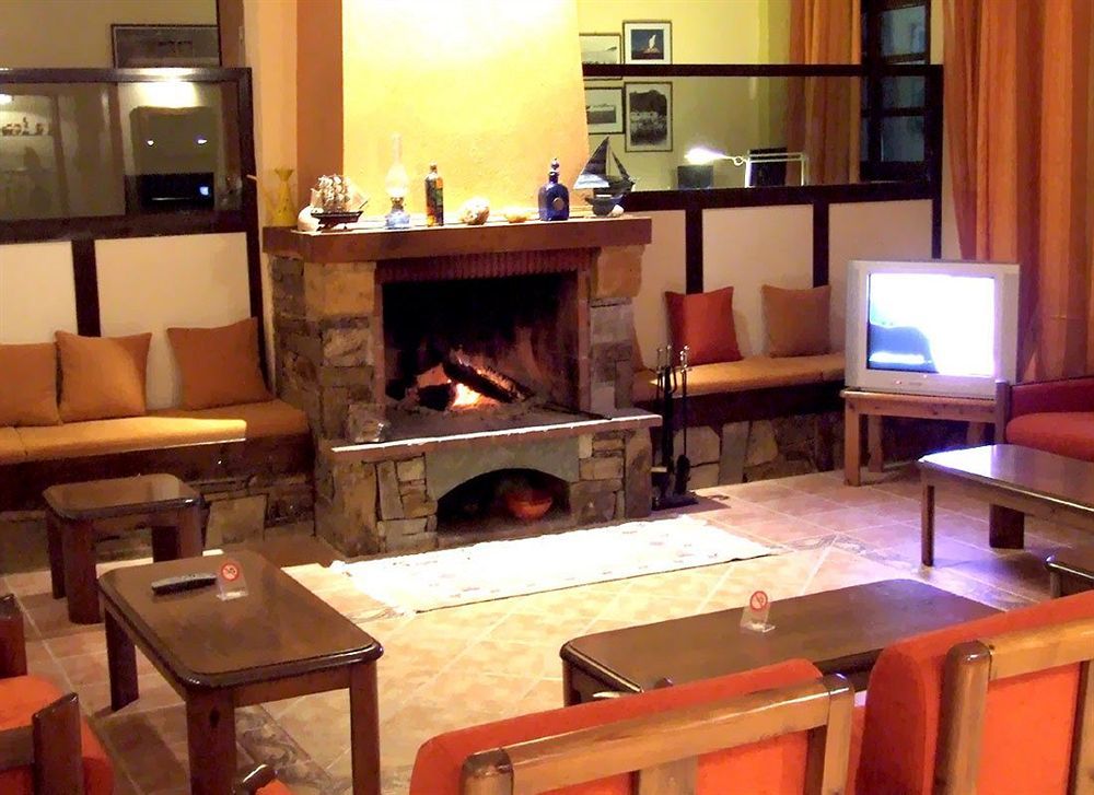 Pegasus-adult Friendly Hotel
