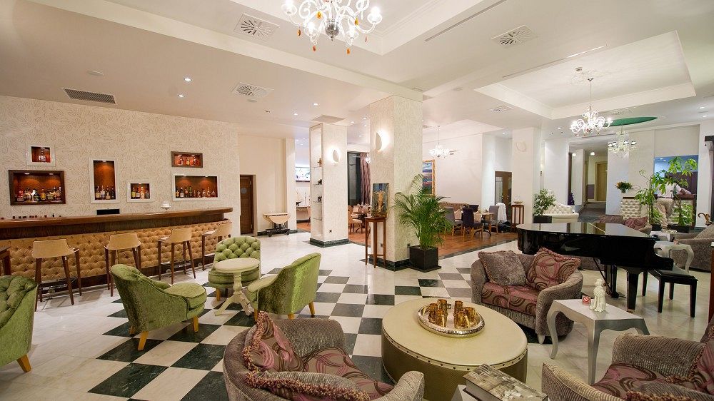 Hotel Dioni Boutique Preveza