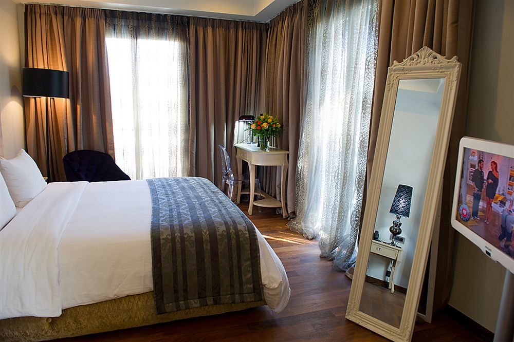 Dioni Boutique Preveza