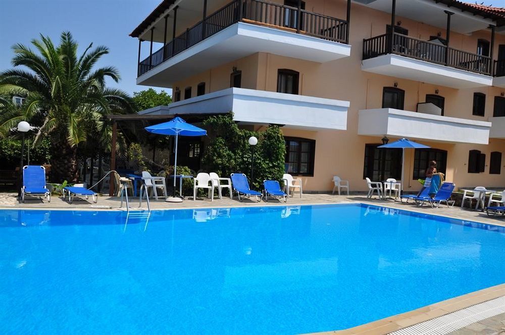Pegasus-adult Friendly Hotel 3*