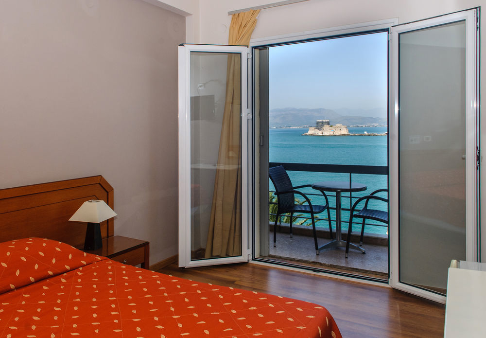 Agamemnon Nafplio