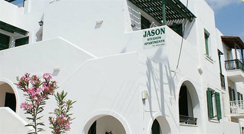 Jason & 3*