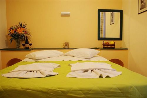 Jason & Aparthotel Naxos City