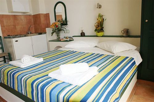 Jason & Aparthotel 3*