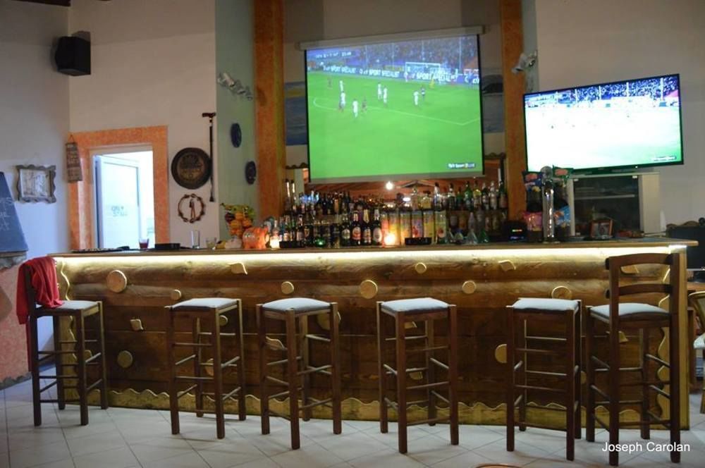 Aparthotel Christakis Sidari (Corfu)