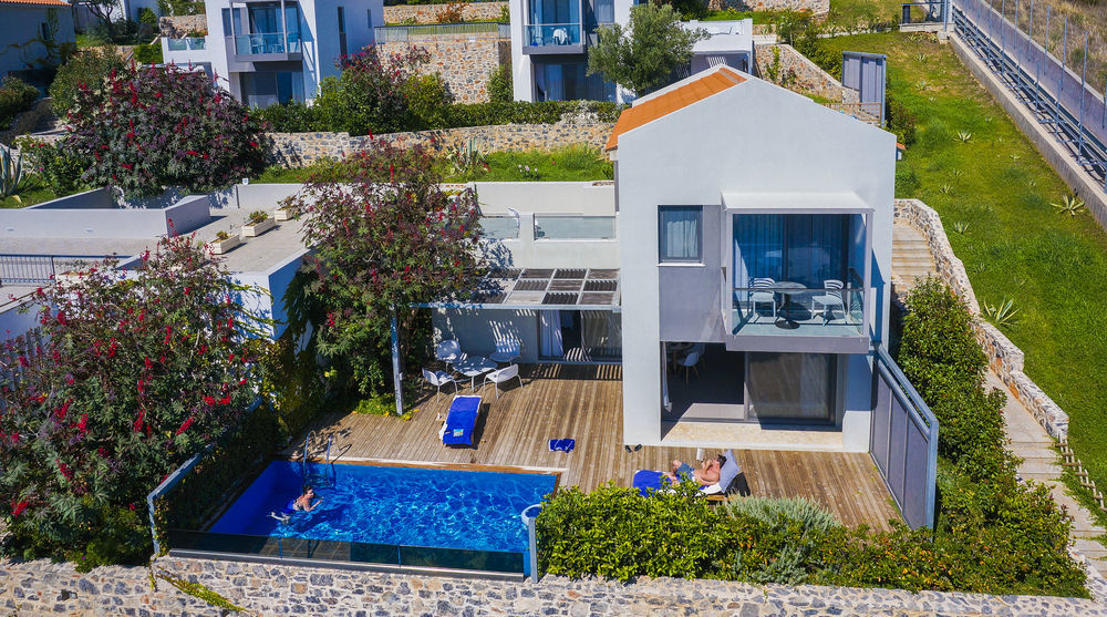 Adrina & Panormos (Skopelos)