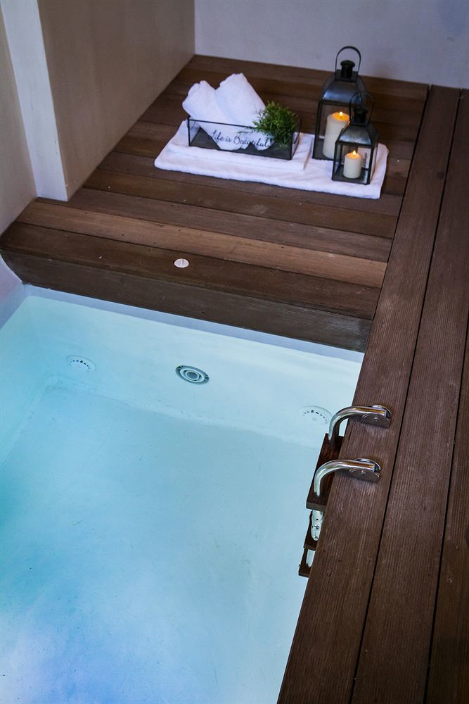 Hotel Dohos Boutique 3*