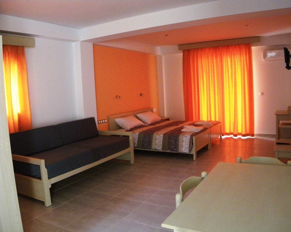 Christakis Aparthotel Sidari (Corfu)