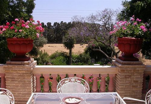 Archontiko Angelou Guest house Alinda (Leros)