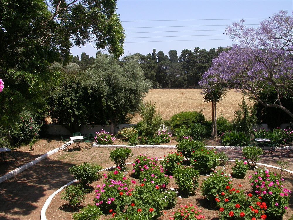 Archontiko Angelou Guest house Alinda (Leros)