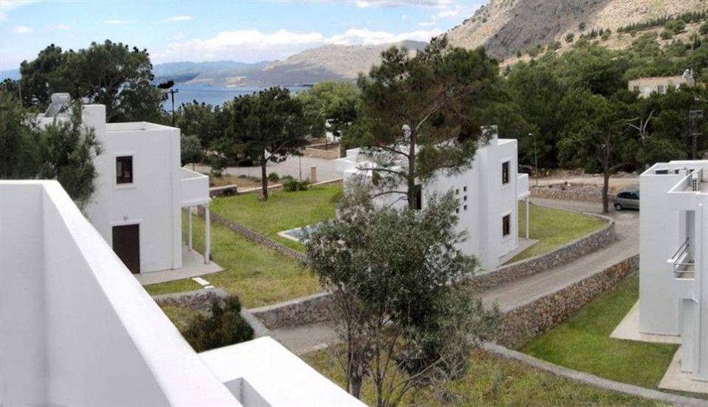 Villa Pefkos Hillside Pefki (Rhodes)
