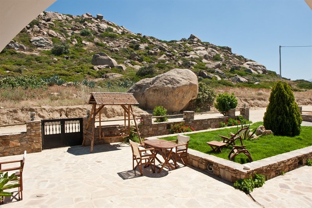 Aparthotel Zefyros 3*