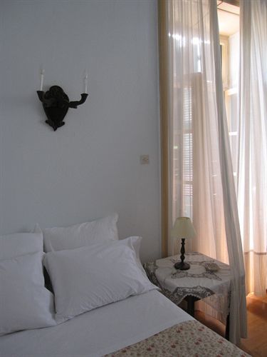 Archontiko Angelou 2* Alinda (Leros)